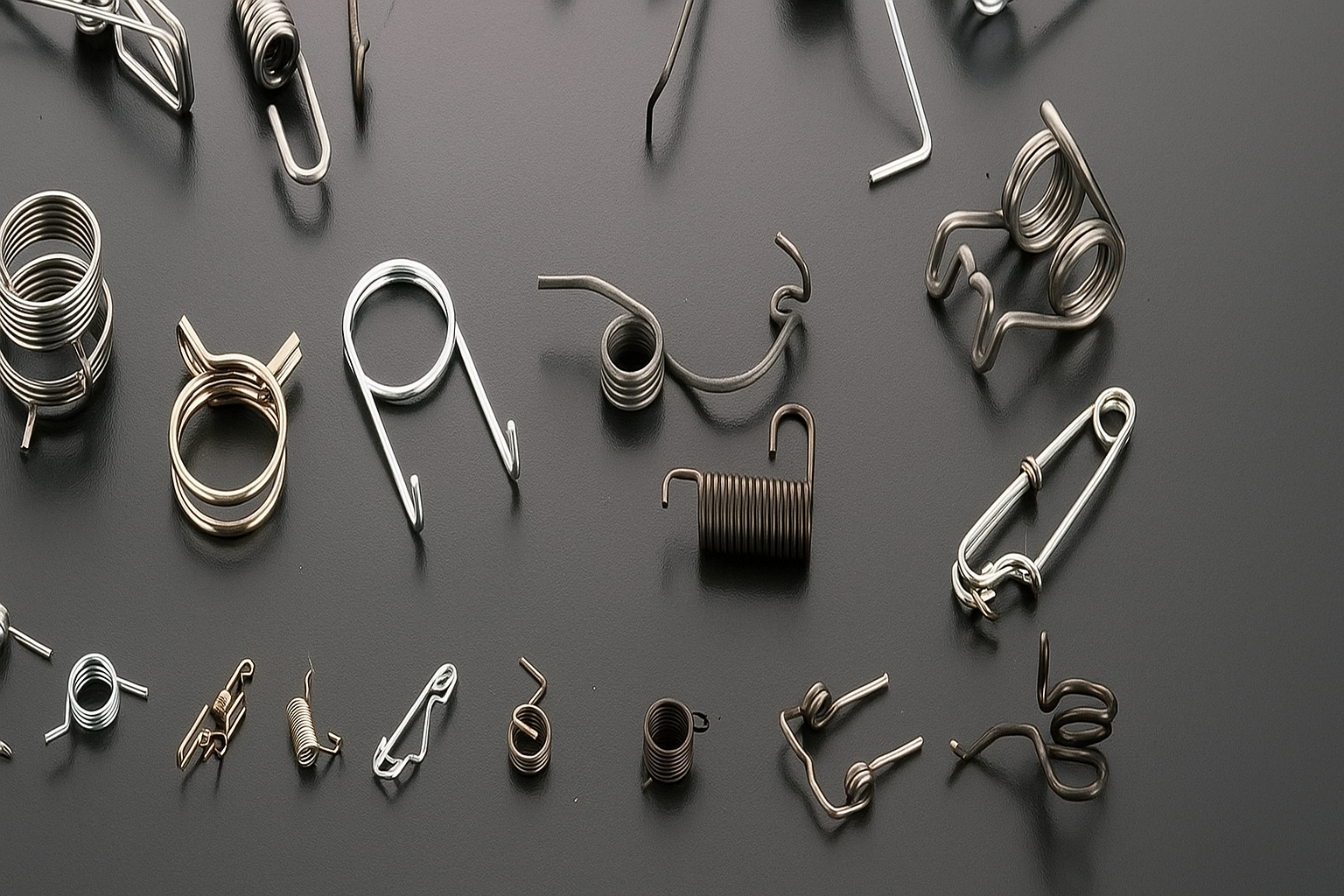 SEKTÖRDE EN İYİYİZ